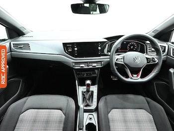 Used Volkswagen Polo 2023 for sale - 77654280: Photo