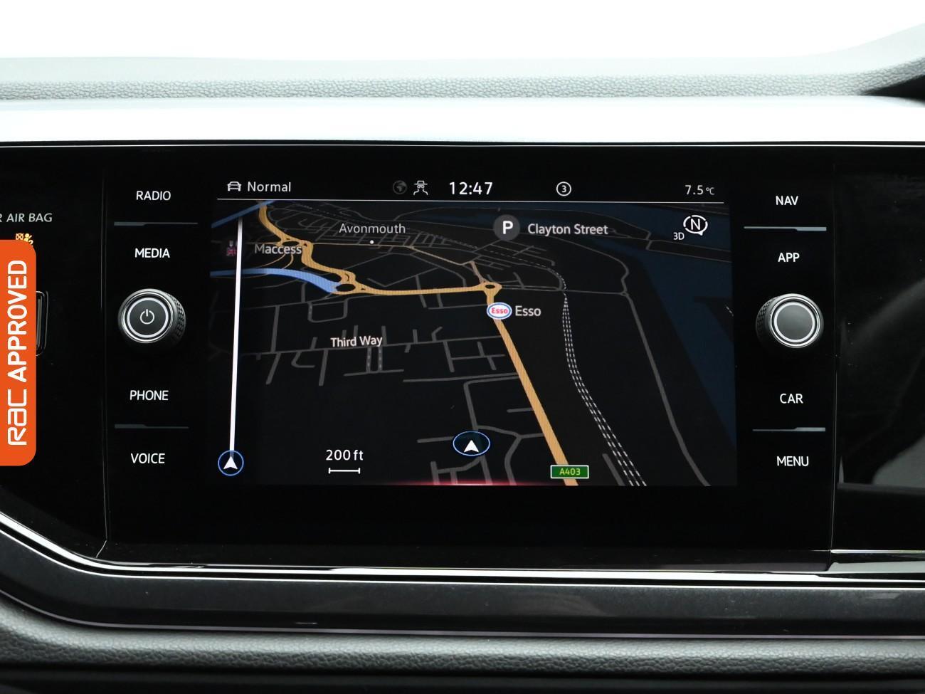 Used Volkswagen Polo 2023 for sale - 77654280: Photo 3