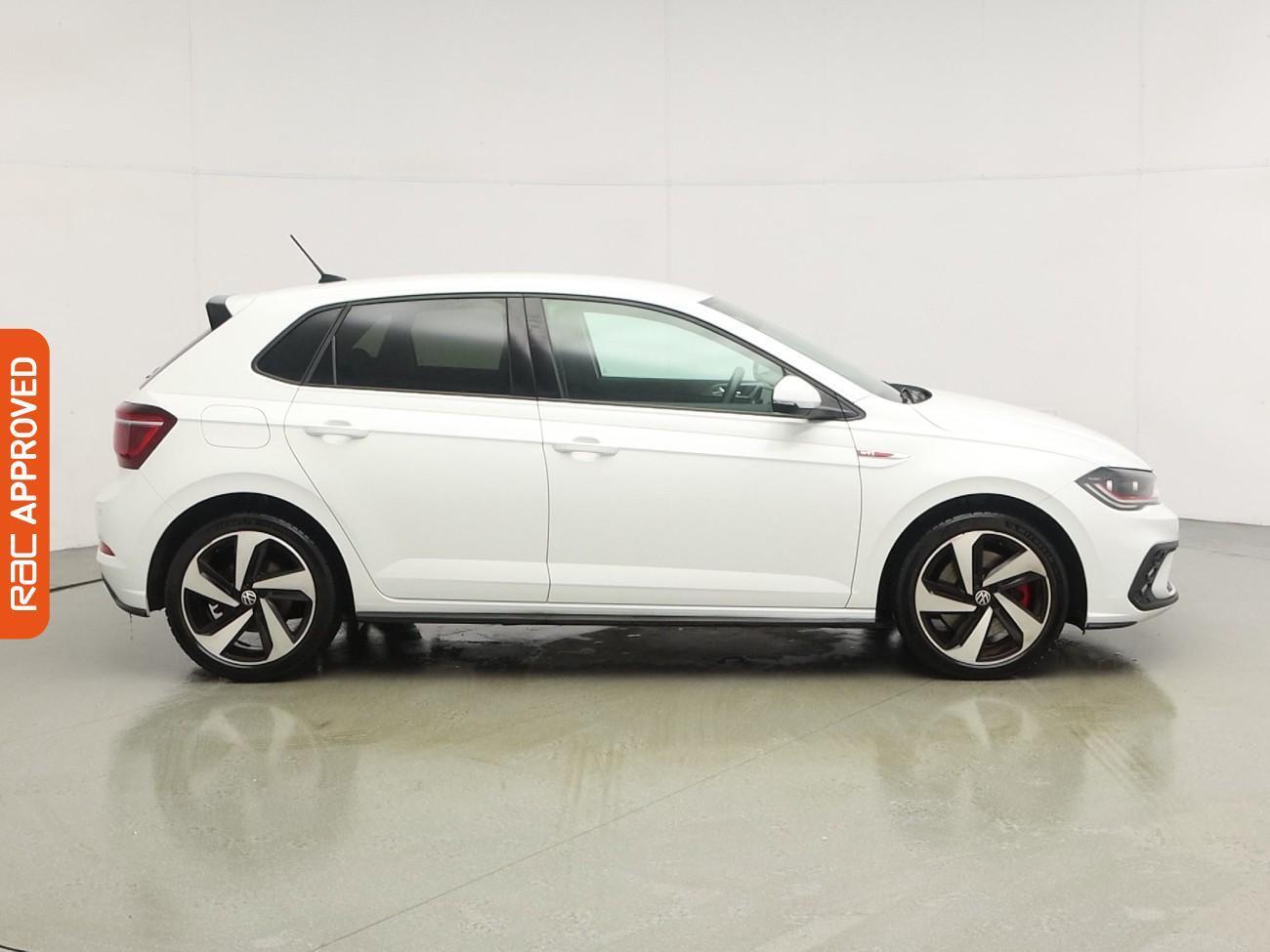 Used Volkswagen Polo 2023 for sale - 77654280: Photo 6