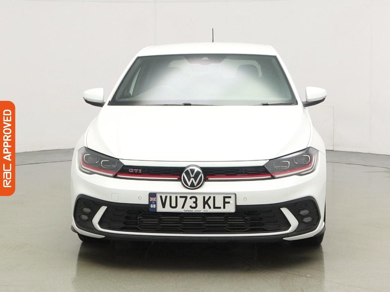 Used Volkswagen Polo 2023 for sale - 77654280: Photo 7