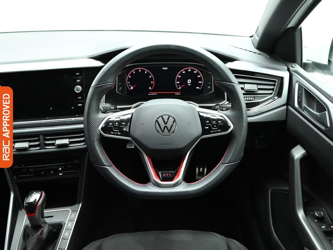 Used Volkswagen Polo 2023 for sale - 77654280: Photo 9