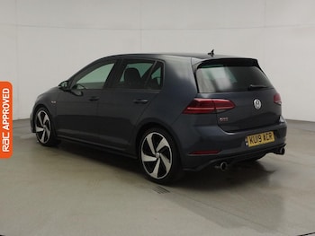 Used Volkswagen Golf 2019 for sale - 79130360: Photo