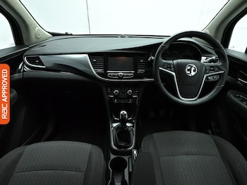 Used Vauxhall Mokka X 2018 for sale - 78604554: Photo