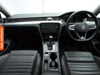 Used Volkswagen Passat 2022 for sale - 74412554: Photo