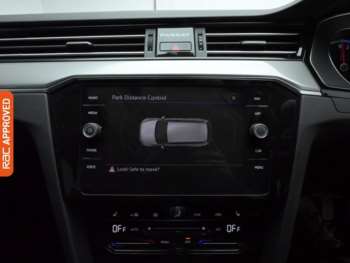 Used Volkswagen Passat 2022 for sale - 74412554: Photo