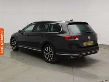 Used Volkswagen Passat 2022 for sale - 74412554: Photo