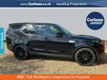 2017 - 3.0 Si6 V6 HSE SUV 5dr Petrol Auto 4WD Euro 6 (s/s) (340 ps)