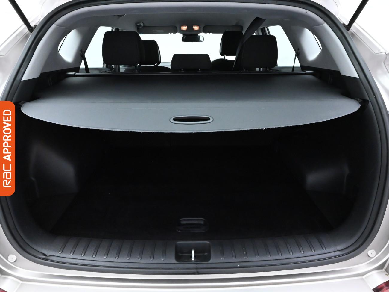 Used Hyundai TUCSON 2017 for sale - 76330606: Photo 25