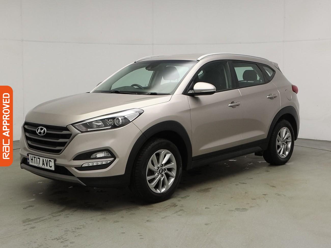 Used Hyundai TUCSON 2017 for sale - 76330606: Photo 27