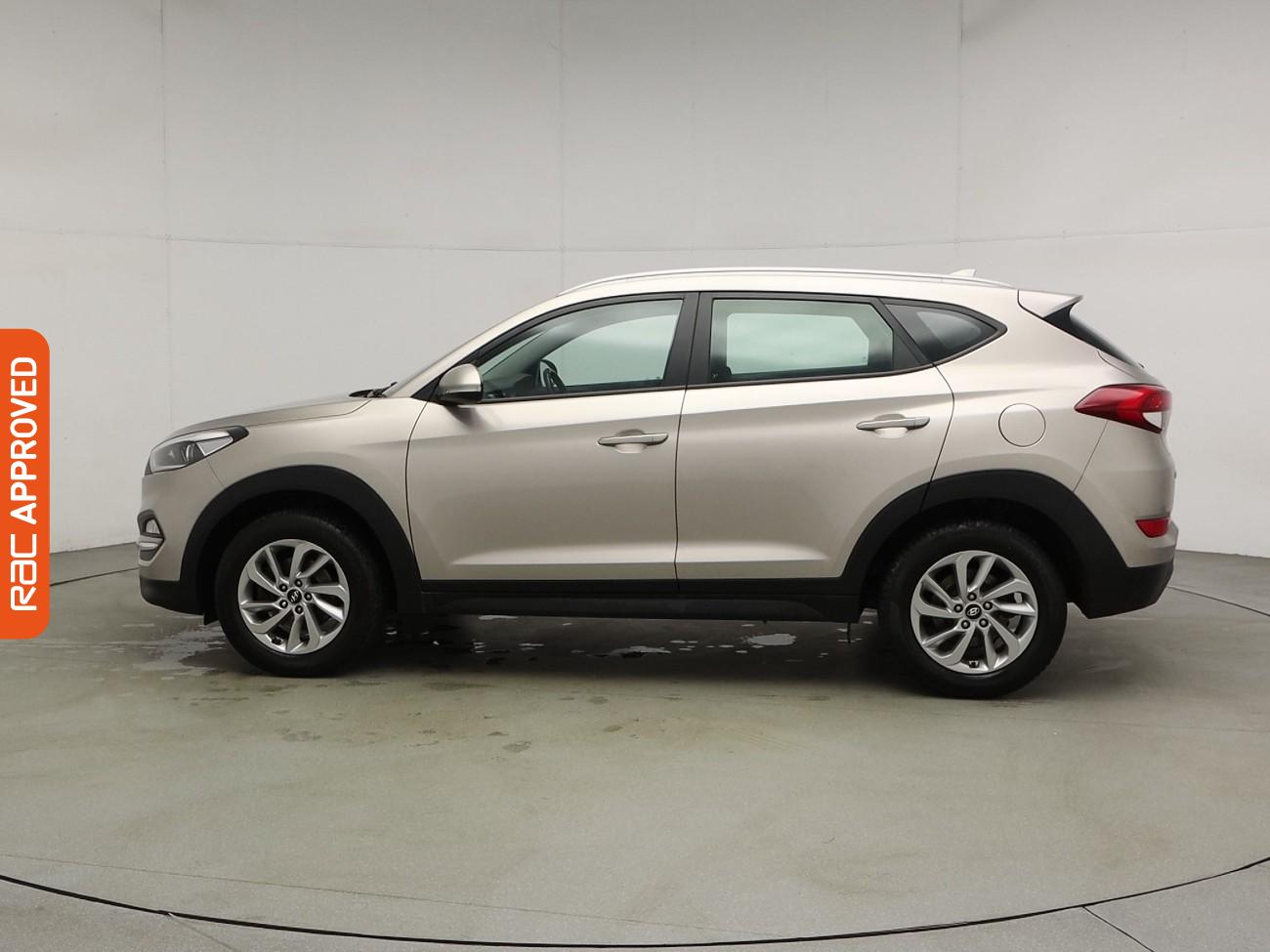 Used Hyundai TUCSON 2017 for sale - 76330606: Photo 28