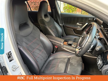 Used Mercedes-Benz A-Class 2020 for sale - 76311135: Photo 3