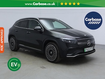 Used Mercedes-Benz EQA 2023 for sale - 79417026: Photo