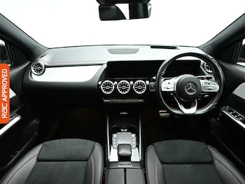 Used Mercedes-Benz EQA 2023 for sale - 79417026: Photo