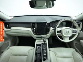 Used Volvo XC60 2018 for sale - 73566918: Photo