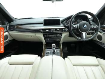 Used BMW X5 2017 for sale - 74717502: Photo