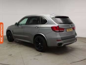 Used BMW X5 2017 for sale - 74717502: Photo