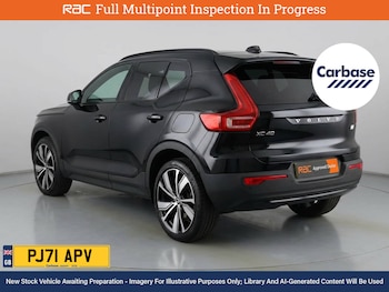 Used Volvo XC40 2021 for sale - 77774006: Photo
