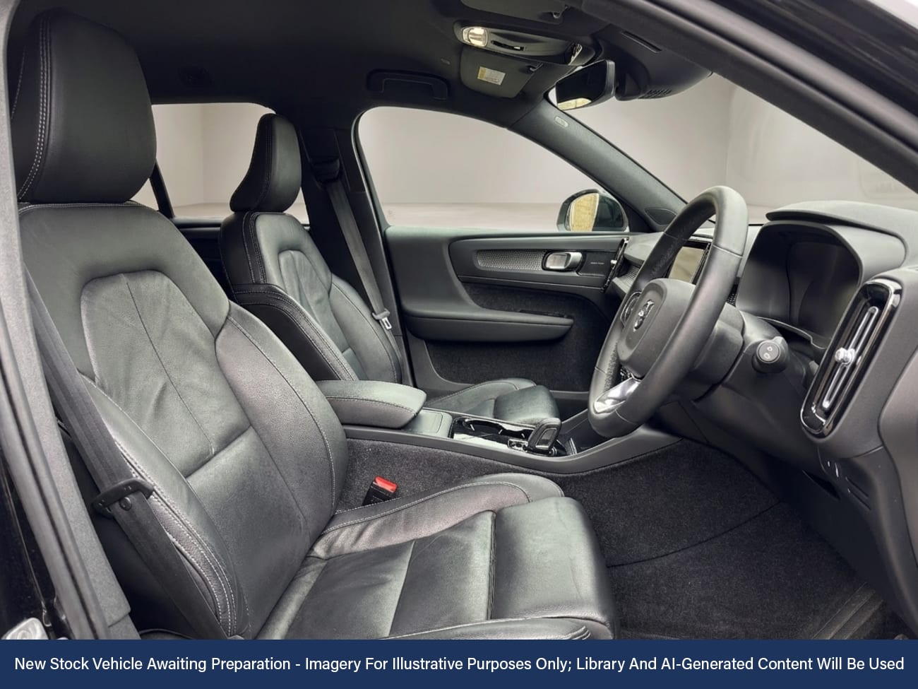 Used Volvo XC40 2021 for sale - 77774006: Photo 3