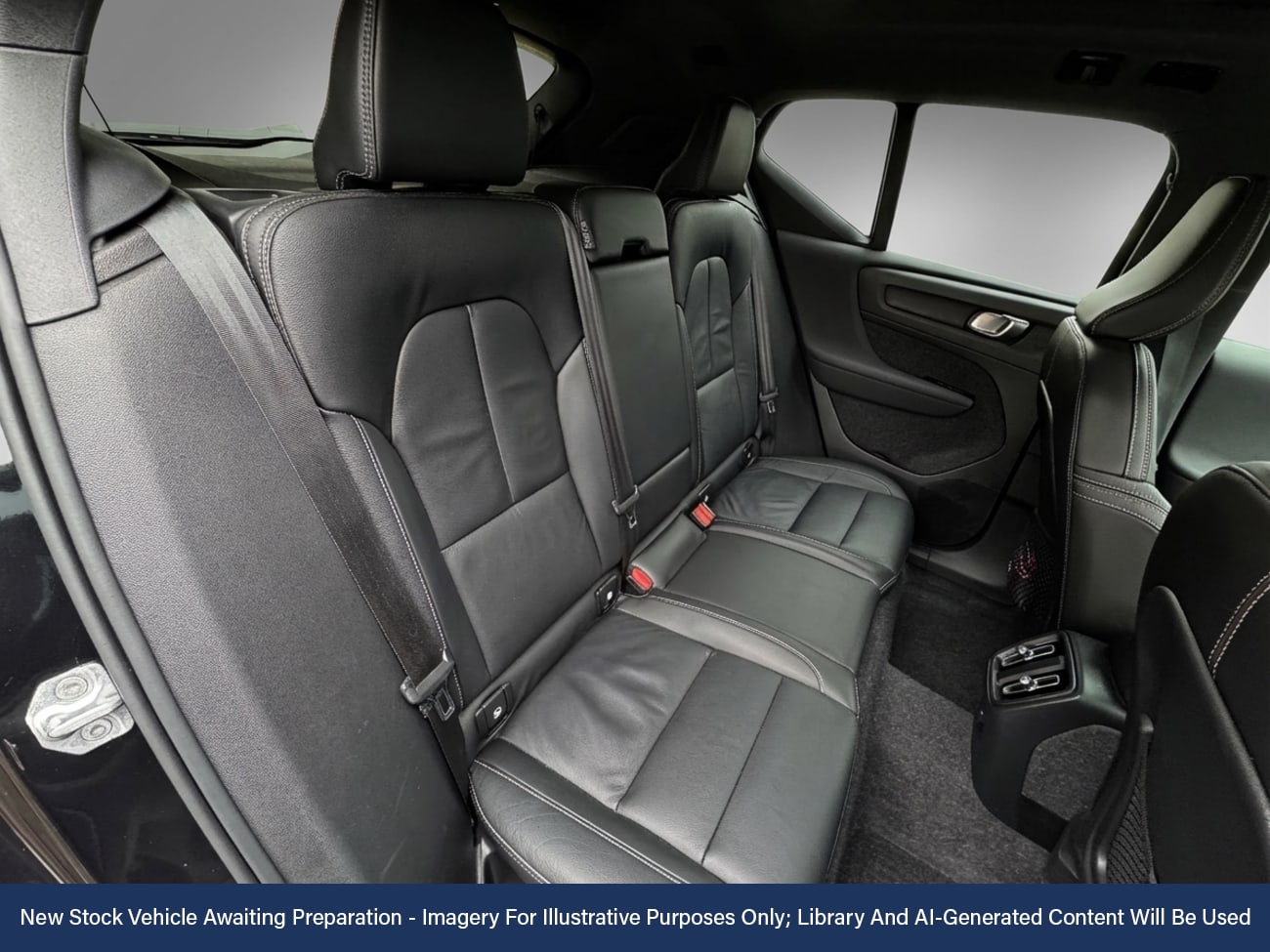 Used Volvo XC40 2021 for sale - 77774006: Photo 4