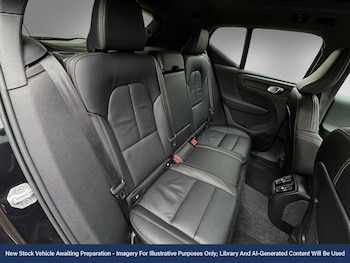 Used Volvo XC40 2021 for sale - 77774006: Photo