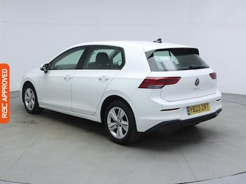 Used Volkswagen Golf 2023 for sale - 79593405: Photo