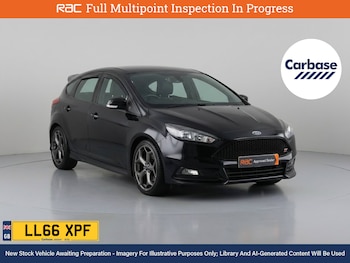 Used Ford Focus 2016 for sale - 78237524: Photo