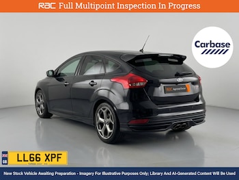 Used Ford Focus 2016 for sale - 78237524: Photo