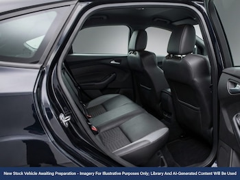 Used Ford Focus 2016 for sale - 78237524: Photo