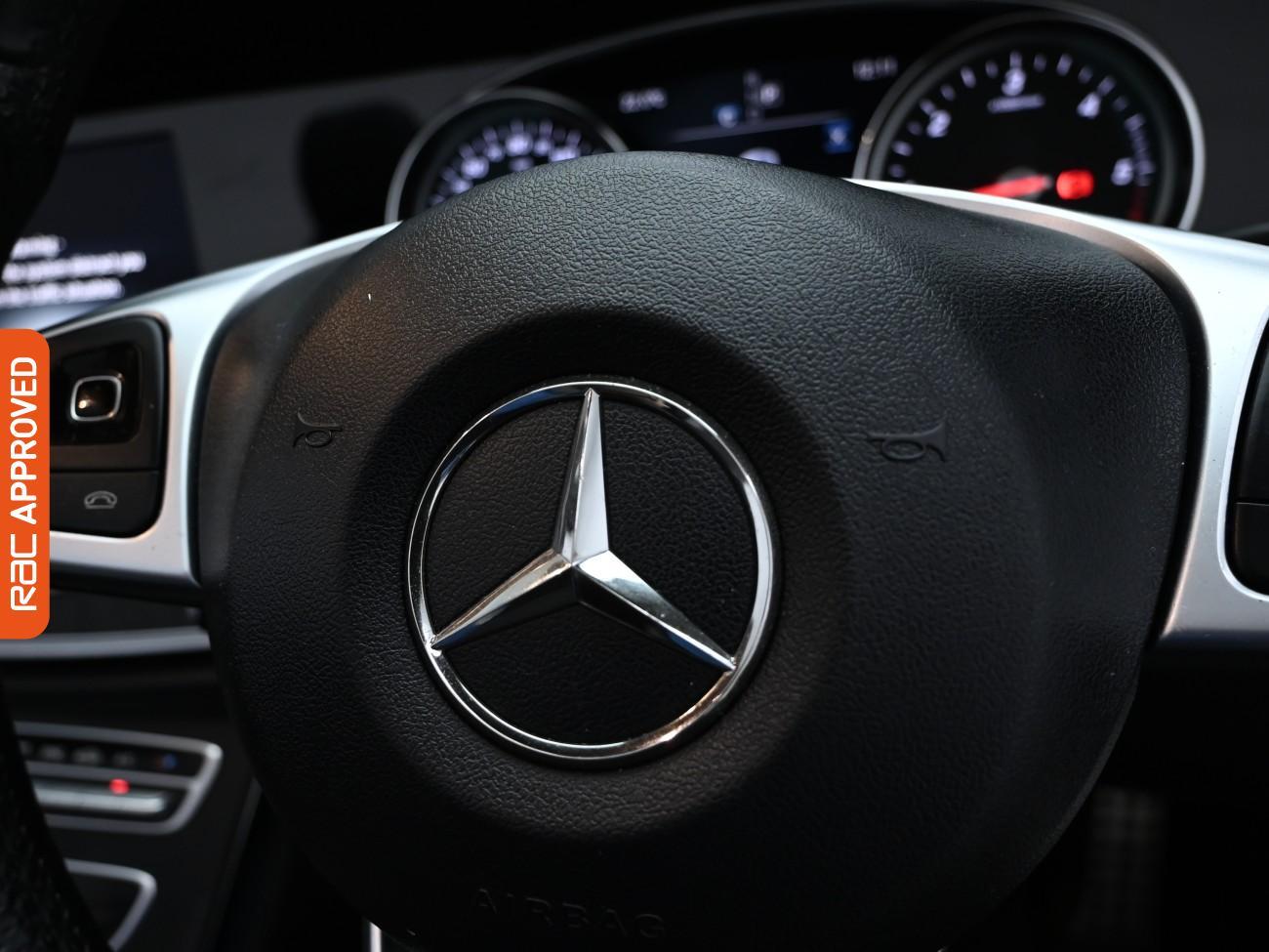Used Mercedes-Benz E Class 2018 for sale - 76264035: Photo 24