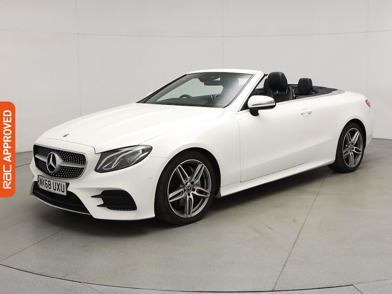 Used Mercedes-Benz E Class 2018 for sale - 76264035: Photo 31