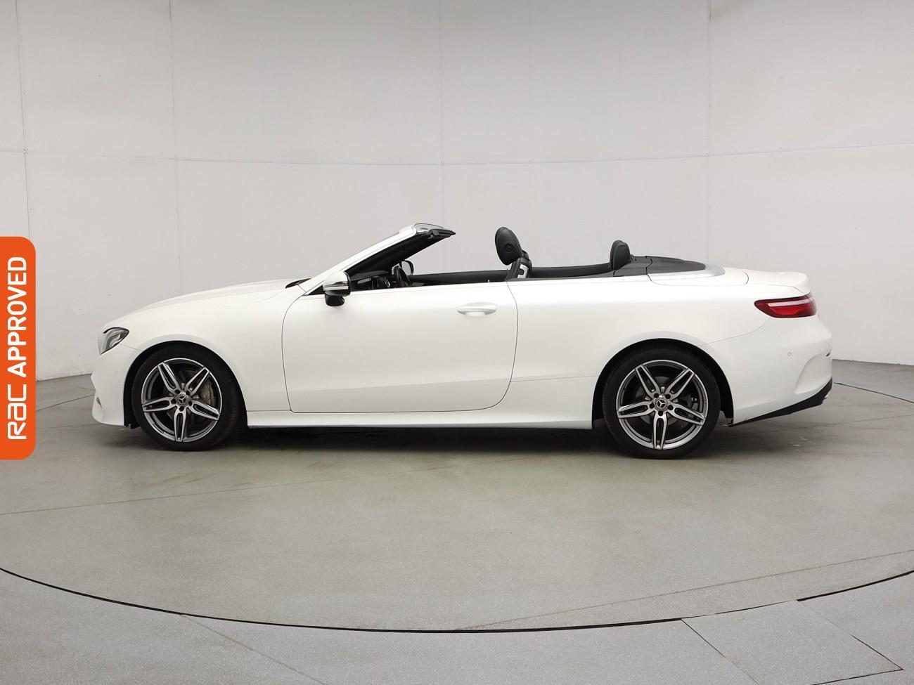 Used Mercedes-Benz E Class 2018 for sale - 76264035: Photo 32