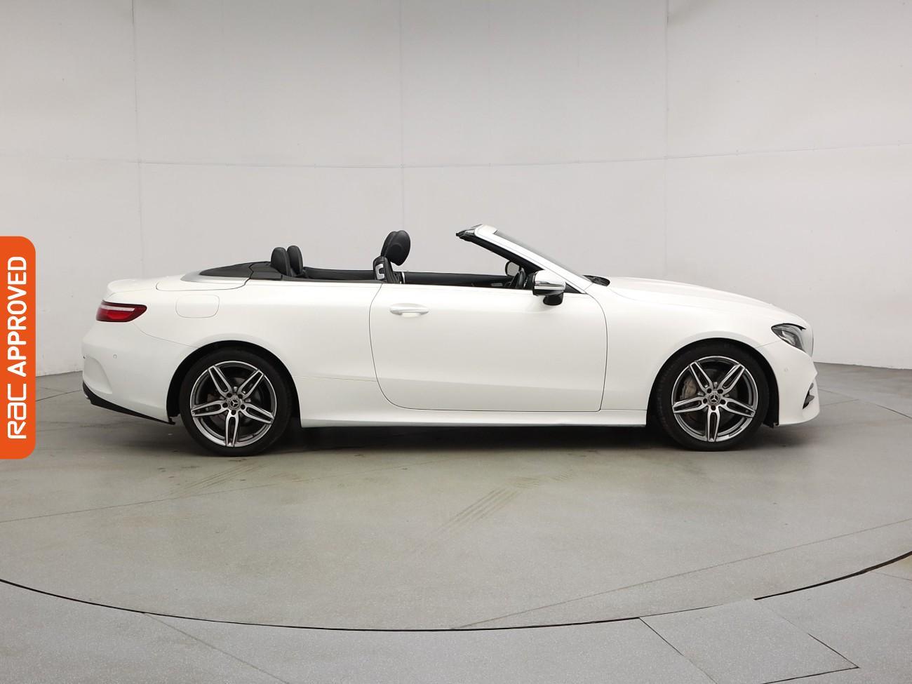 Used Mercedes-Benz E Class 2018 for sale - 76264035: Photo 6