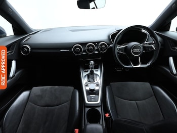 Used Audi TT 2019 for sale - 75787242: Photo