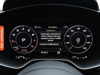 Used Audi TT 2019 for sale - 75787242: Photo