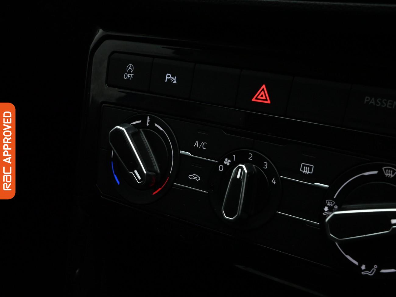 Used Volkswagen T-Cross 2022 for sale - 77382320: Photo 14