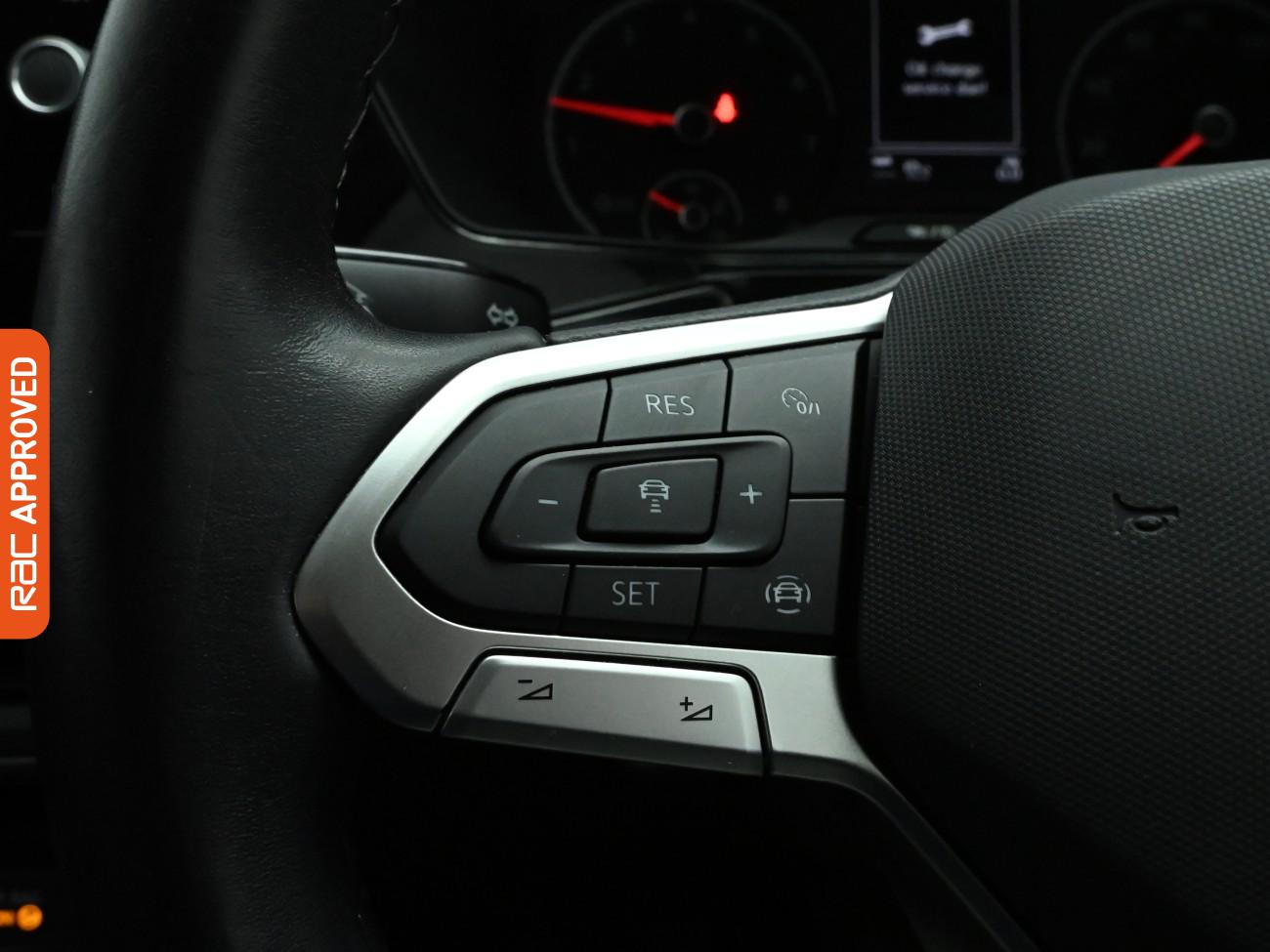 Used Volkswagen T-Cross 2022 for sale - 77382320: Photo 23