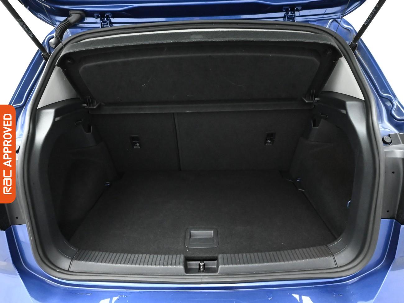 Used Volkswagen T-Cross 2022 for sale - 77382320: Photo 25