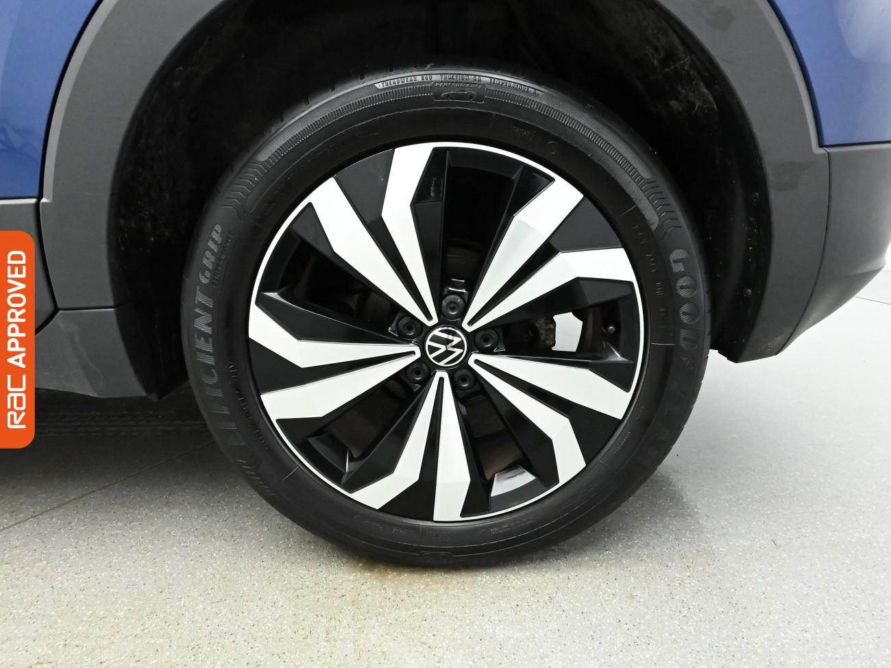 Used Volkswagen T-Cross 2022 for sale - 77382320: Photo 26