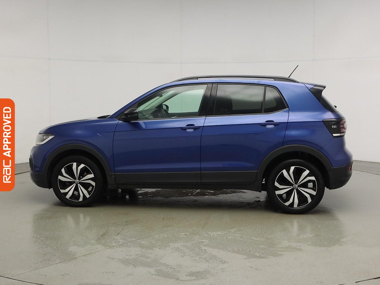 Used Volkswagen T-Cross 2022 for sale - 77382320: Photo 28