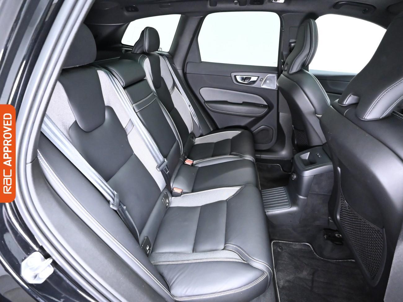 Used Volvo XC60 2021 for sale - 75994445: Photo 14