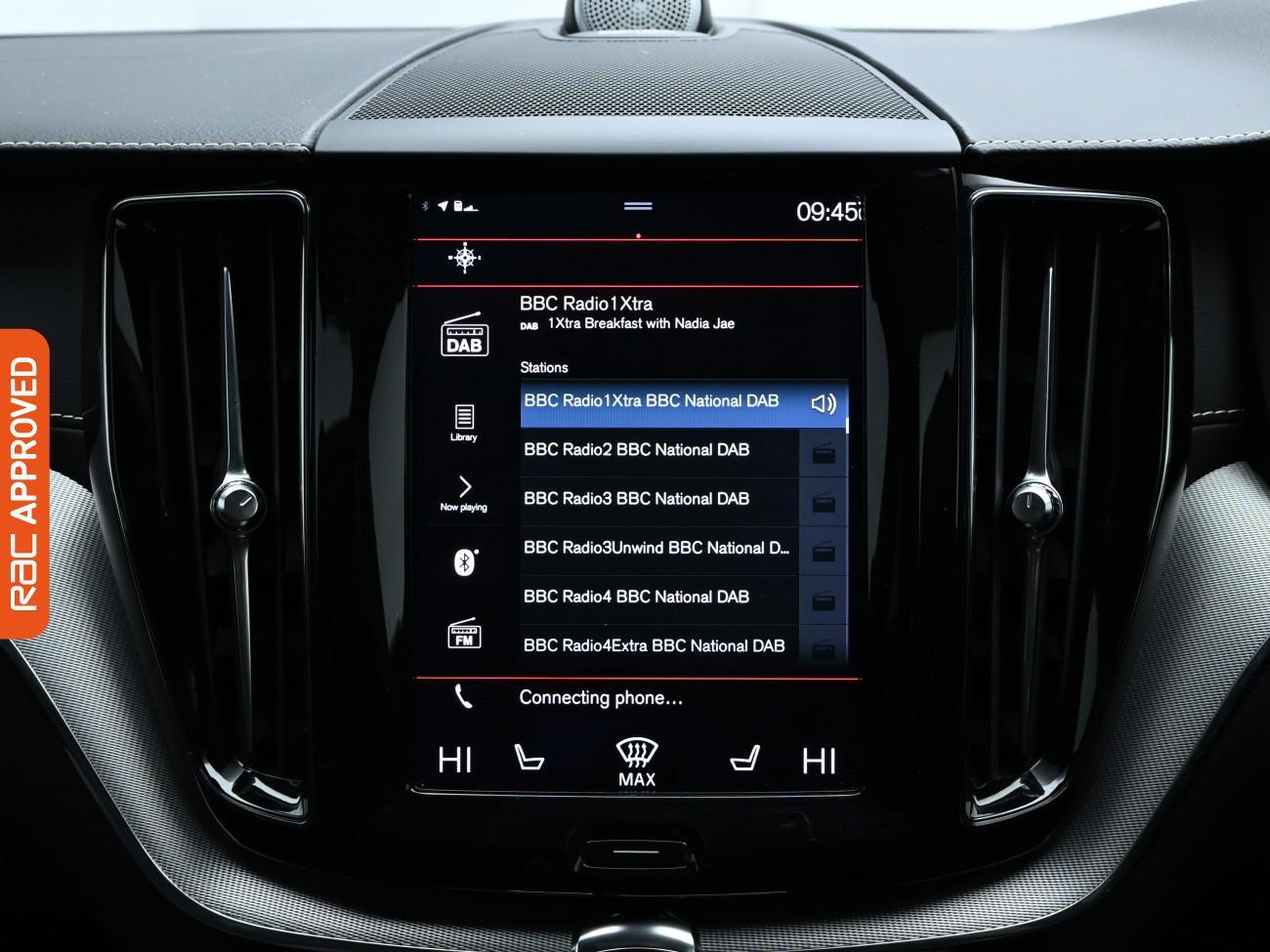 Used Volvo XC60 2021 for sale - 75994445: Photo 16