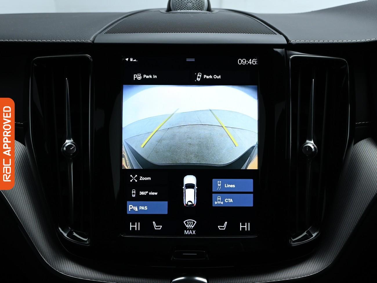 Used Volvo XC60 2021 for sale - 75994445: Photo 18