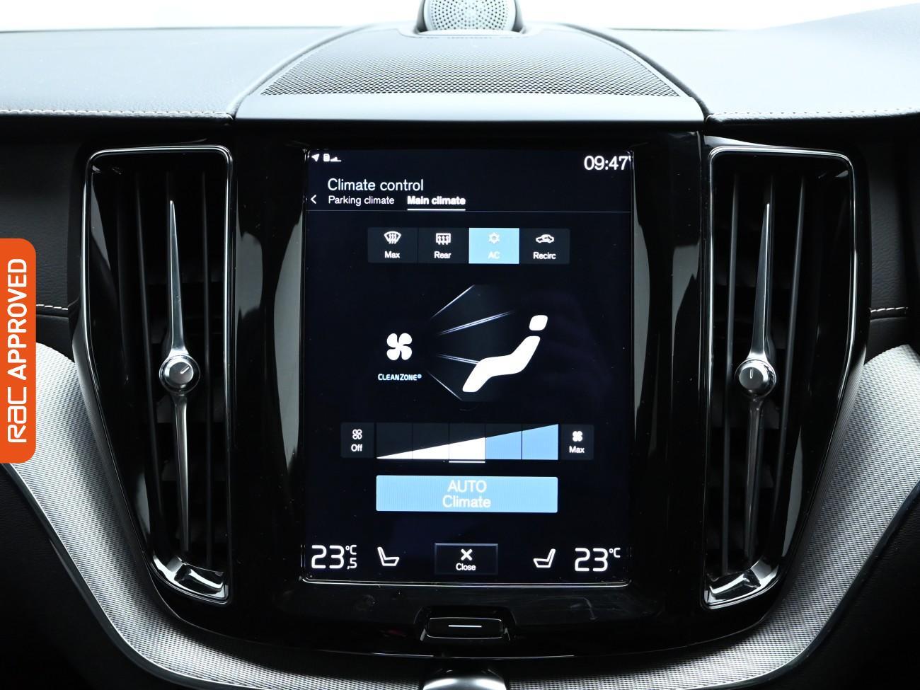 Used Volvo XC60 2021 for sale - 75994445: Photo 19