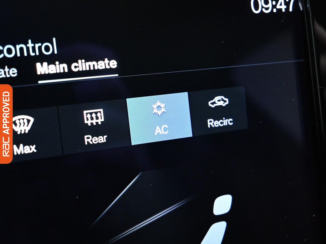 Used Volvo XC60 2021 for sale - 75994445: Photo 20