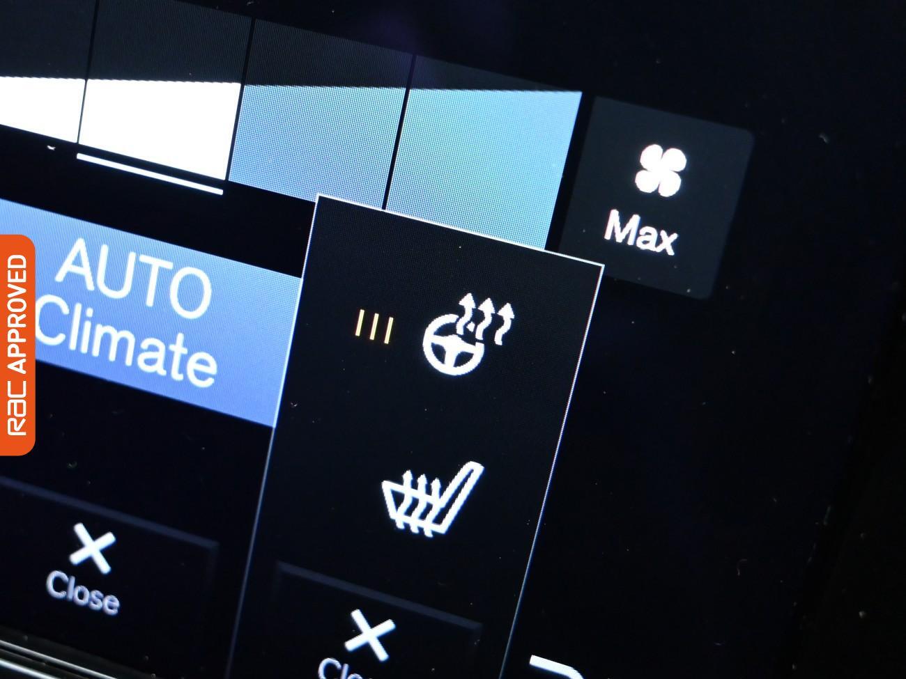 Used Volvo XC60 2021 for sale - 75994445: Photo 22