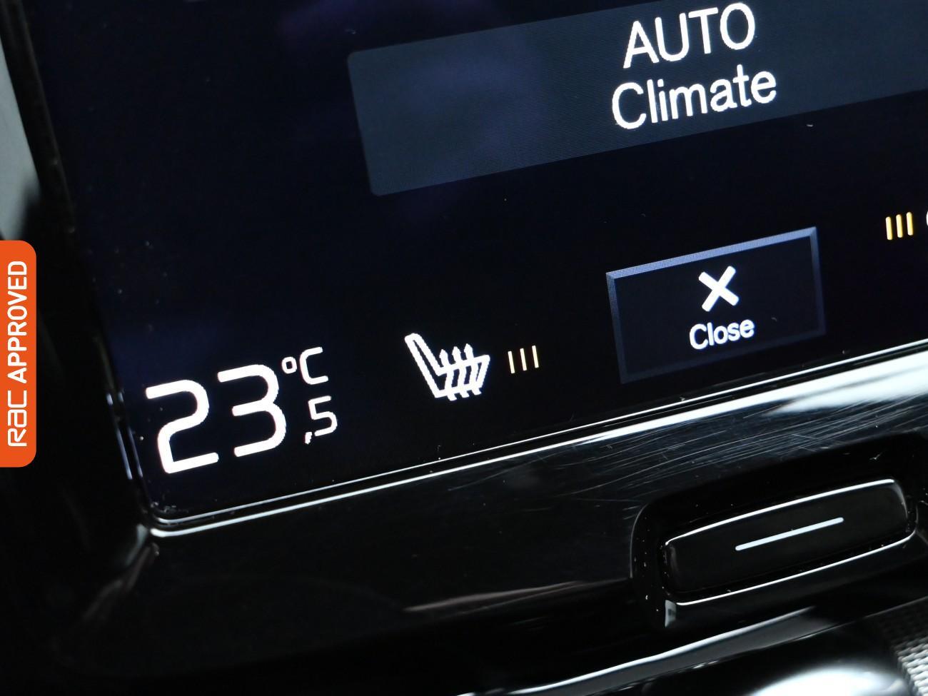 Used Volvo XC60 2021 for sale - 75994445: Photo 23