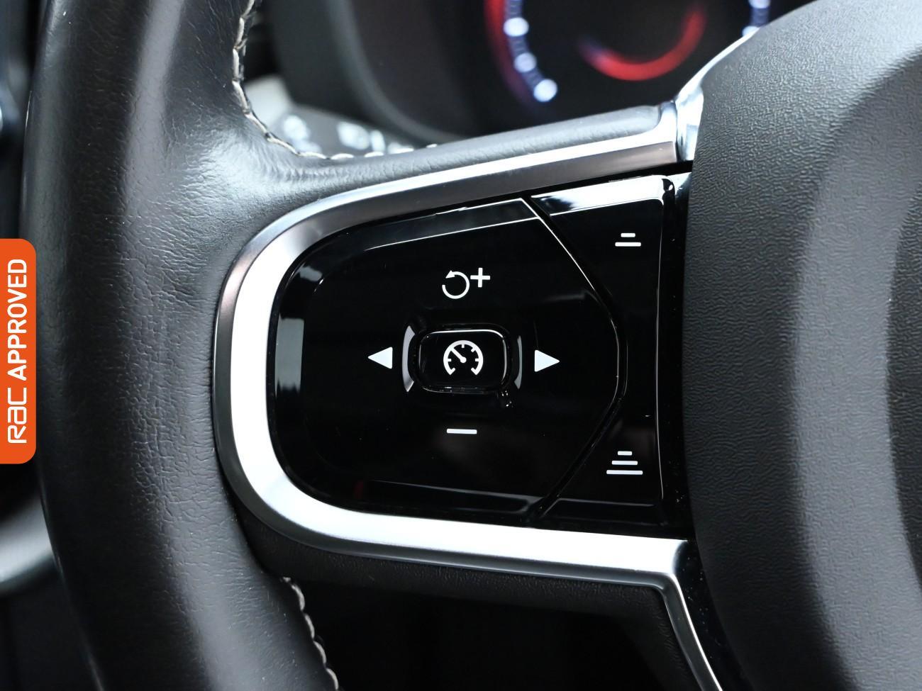 Used Volvo XC60 2021 for sale - 75994445: Photo 24