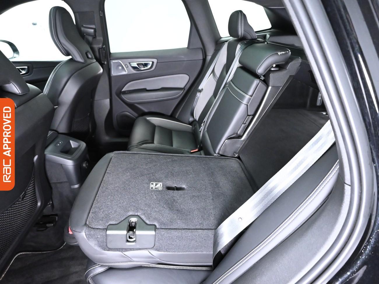 Used Volvo XC60 2021 for sale - 75994445: Photo 27