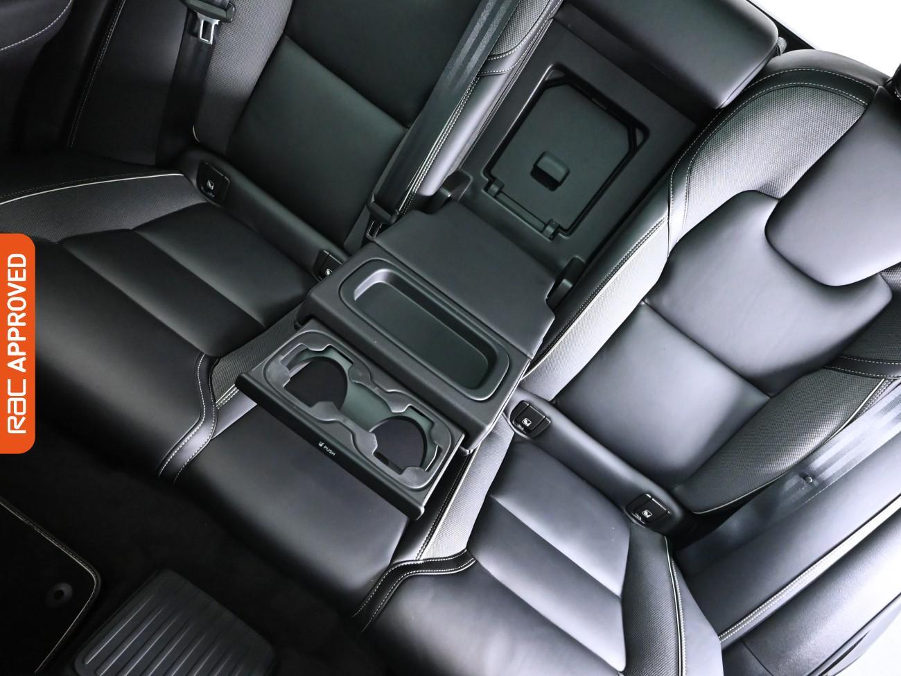 Used Volvo XC60 2021 for sale - 75994445: Photo 28