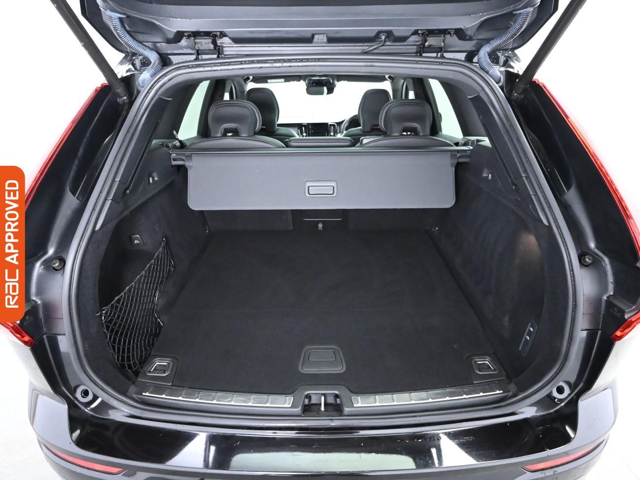 Used Volvo XC60 2021 for sale - 75994445: Photo 29